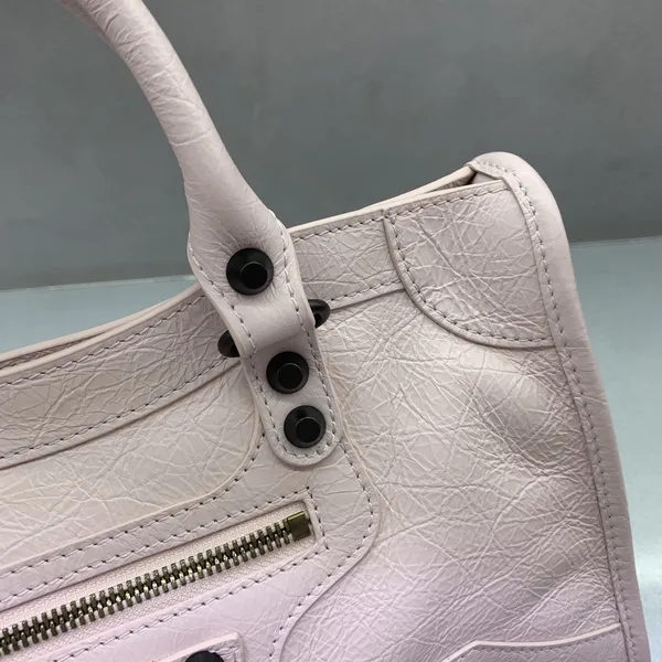 Balenciaga Women’s Le City Bag Small product view 6