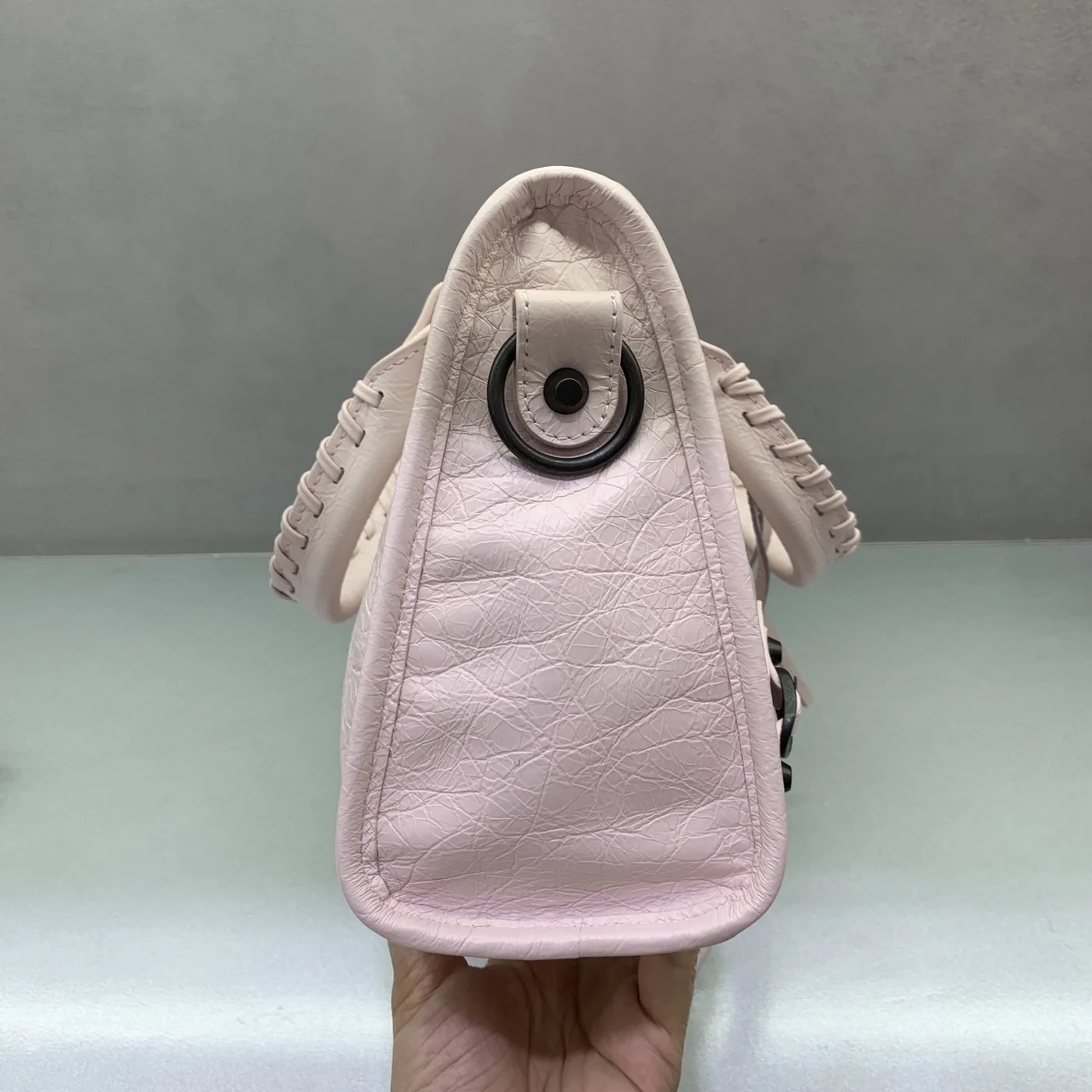 Balenciaga Women’s Le City Bag Small product view 3