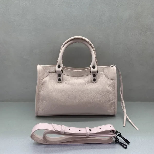 Balenciaga Women’s Le City Bag Small product view 2