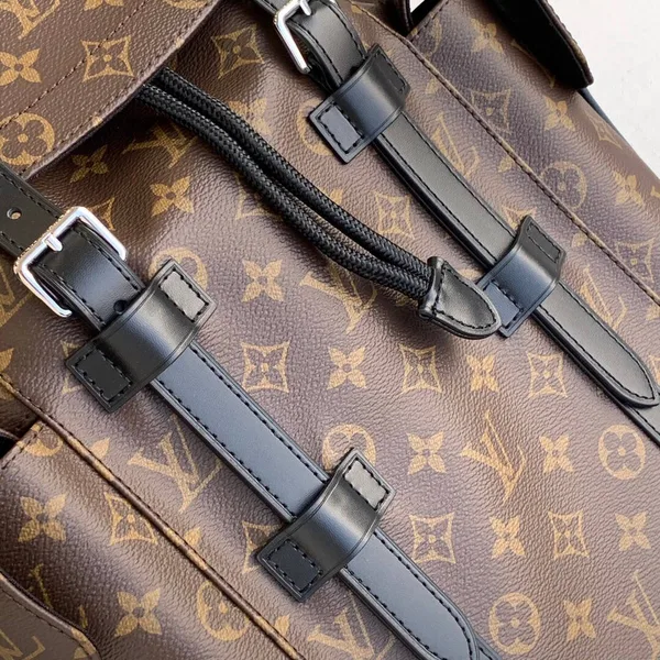 Louis Vuitton M43735 Christopher PM Backpack N41379 product view 5