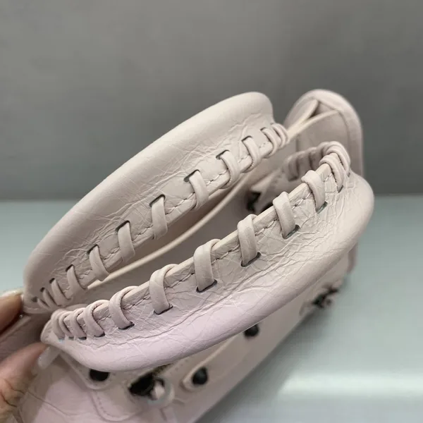 Balenciaga Women’s Le City Bag Small product view 5