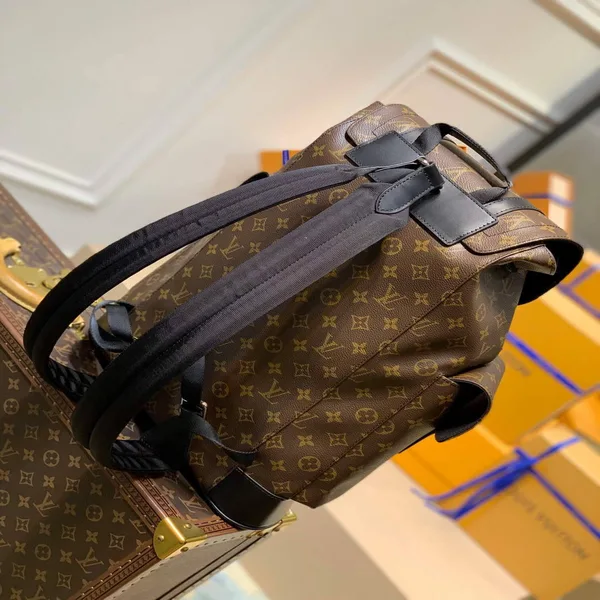 Louis Vuitton M43735 Christopher PM Backpack N41379 product view 4