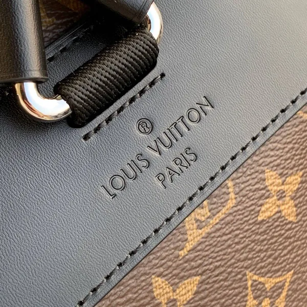 Louis Vuitton M43735 Christopher PM Backpack N41379 product view 6