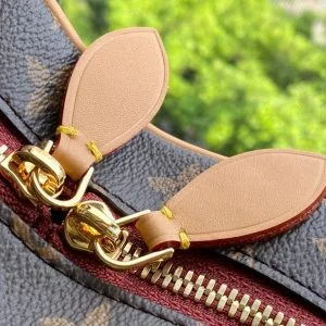 Louis Vuitton M57456 Game On Cœur Crossbody Bag Monogram product view 6