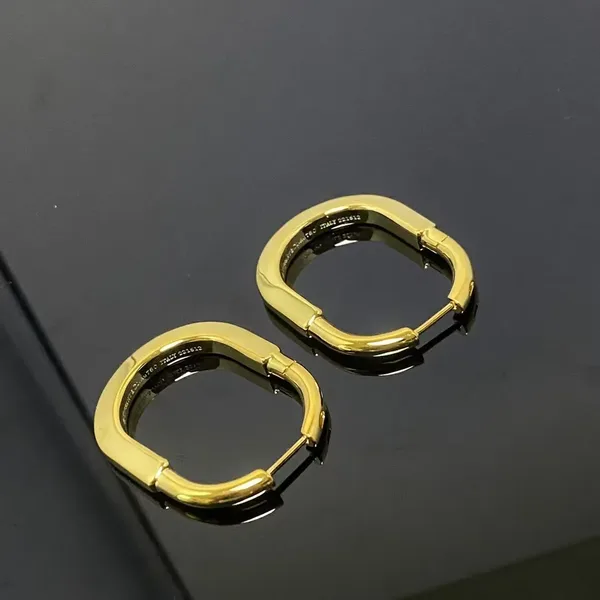 Tiffany & Co. Lock Ring Gold-Tone product photo
