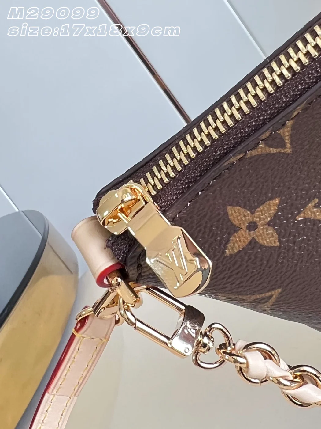 Louis Vuitton Multipass Mini Bag product view 6