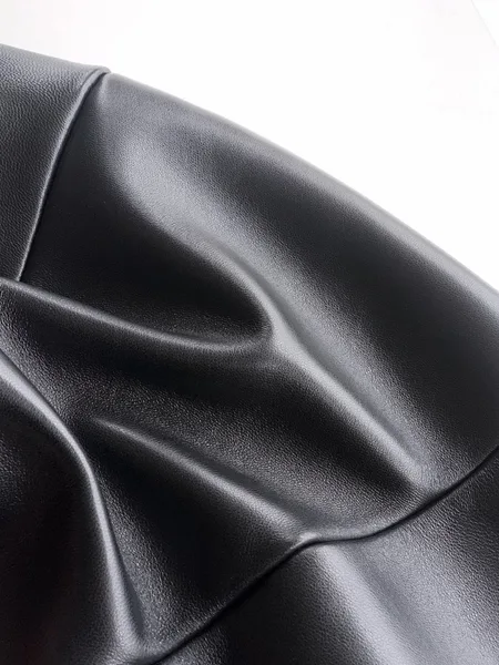 Saint Laurent Amalia Hobo Bag in Black Lambskin product view 11