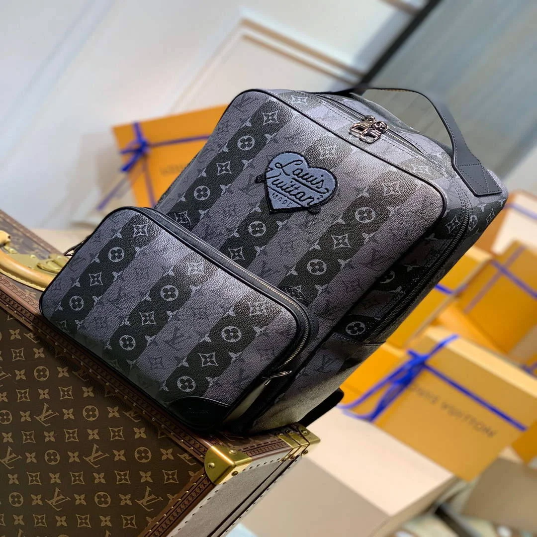 Louis Vuitton M45962 Utilitary Backpack product view 1