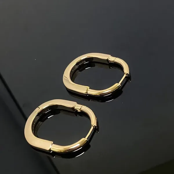 Tiffany & Co. Lock Ring Rose-Tone product photo
