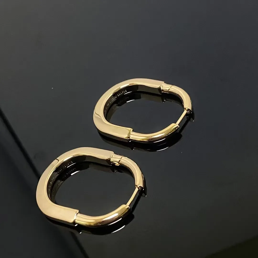 Tiffany & Co. Lock Ring Rose-Tone product view 1