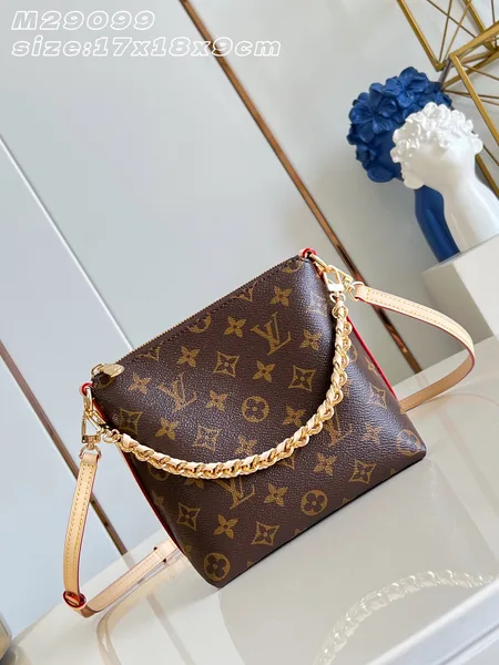 Louis Vuitton Multipass Mini Bag product photo