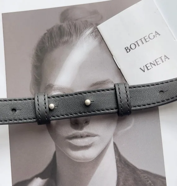 Bottega Veneta Candy Cassette Bag In Black Lambskin product view 6
