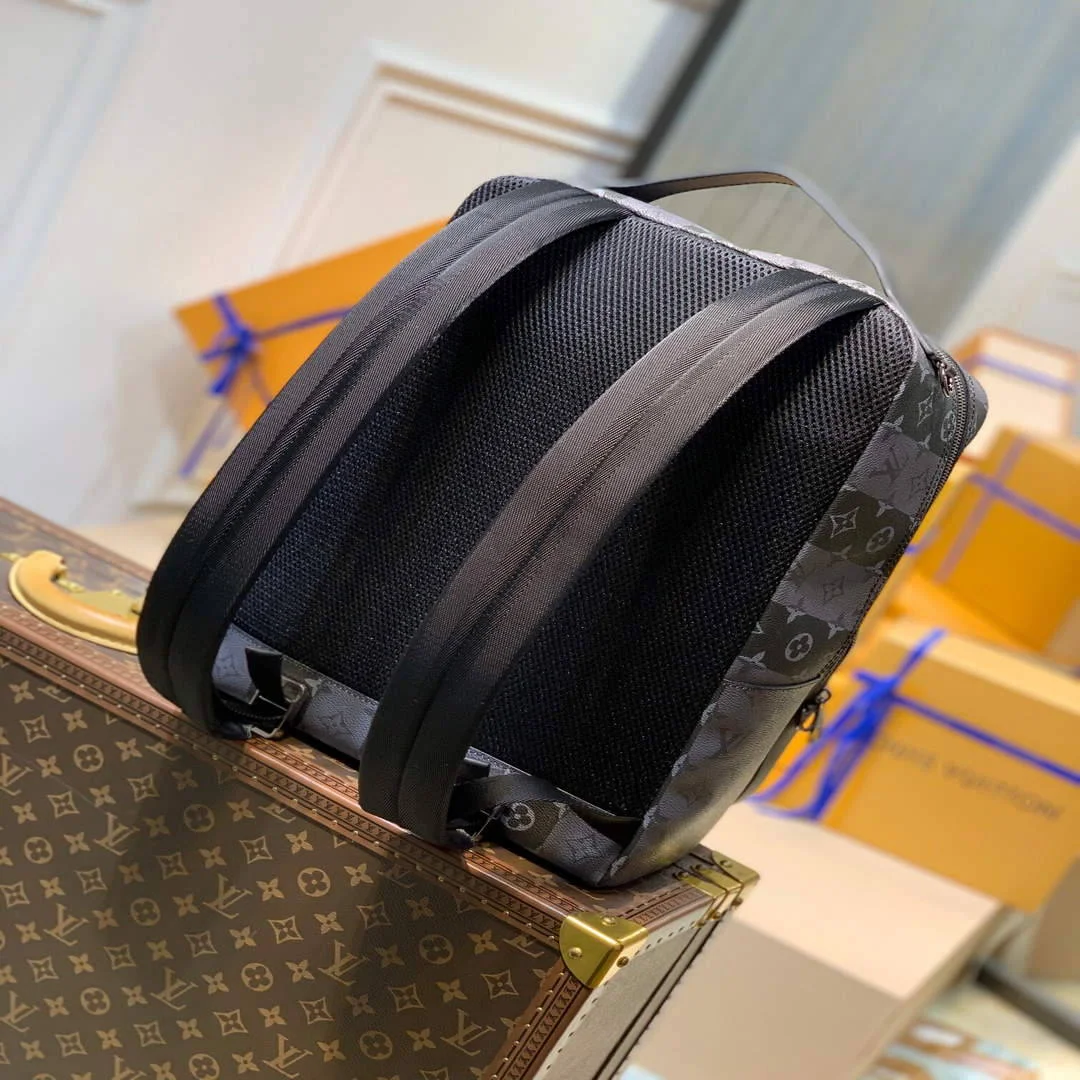 Louis Vuitton M45962 Utilitary Backpack product view 4