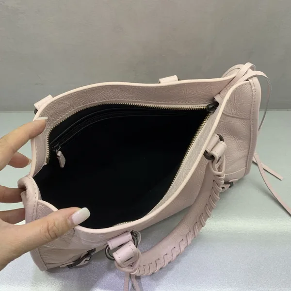 Balenciaga Women’s Le City Bag Small product view 7