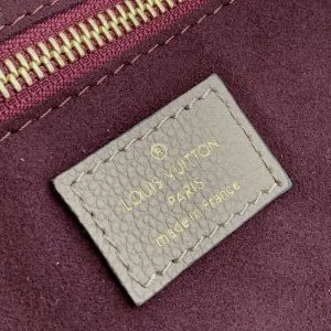 Louis Vuitton M45686 Neverfull MM M45685 Bag Embossed Cowhide Leather product view 6